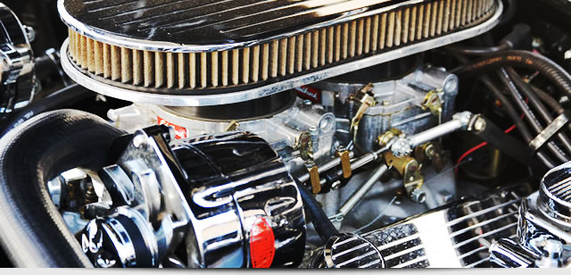国産車も輸入車も幅広く対応可能!車修理・板金塗装は当店へ!